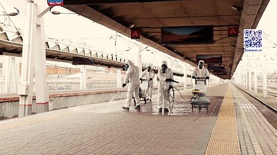 Гражданской обороне России — 90 лет