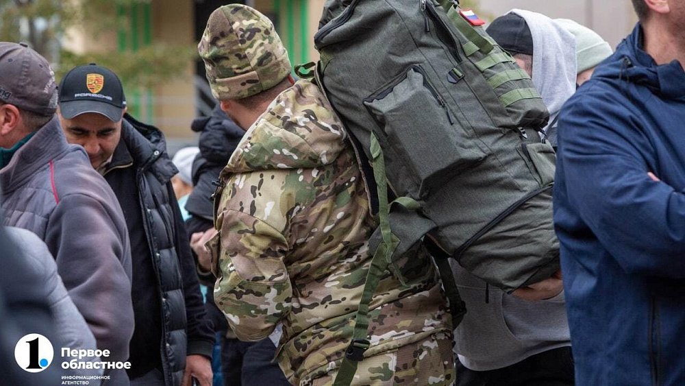 Медкомиссия чебаркульского подразделения отказала офицеру запаса в возвращении в армию