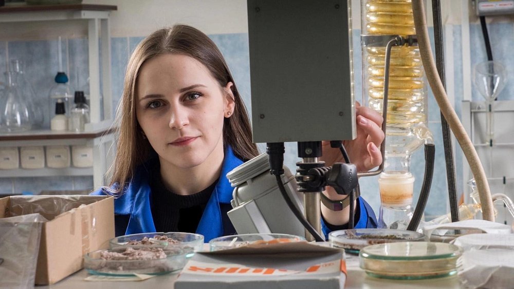 Химики из ЧелГУ получили новый материал — нанопористую медь