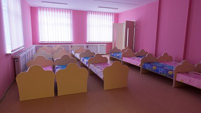 В челябинском микрорайоне «Парковый» построят детсад на границе с лесом