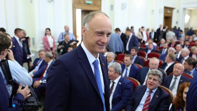 Челябинский депутат Госдумы поехал добровольцем в Новороссию