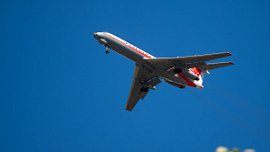 Авиабилеты из Москвы в Челябинск за неделю подешевели в восемь раз Авиабилеты из Москвы в Челябинск за неделю подешевели в восемь раз