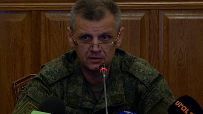 Военный комиссар Челябинской области ответил на главные вопросы о частичной мобилизации