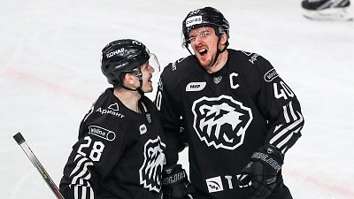 «Хоккеистам „Трактора“ не хватает психологической уверенности» — Иван Савин