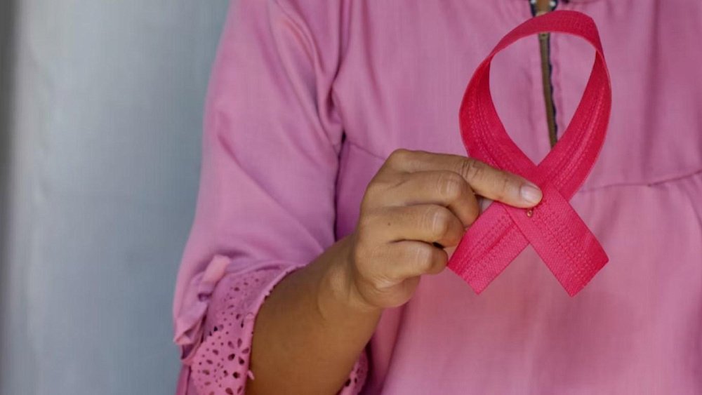 Эти признаки рака груди часто остаются незамеченными