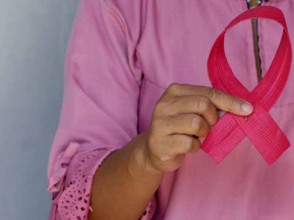 Эти признаки рака груди часто остаются незамеченными