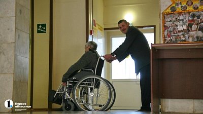 Пациенты Челябинской области стали чаще выбирать заочную форму установления инвалидности