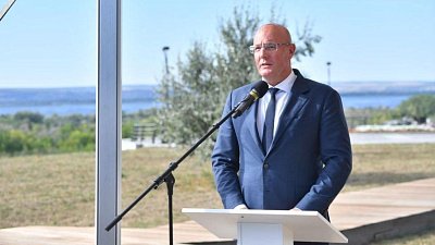 Жалобы на ход мобилизации на «Госуслугах» надо обрабатывать быстрее — Дмитрий Чернышенко