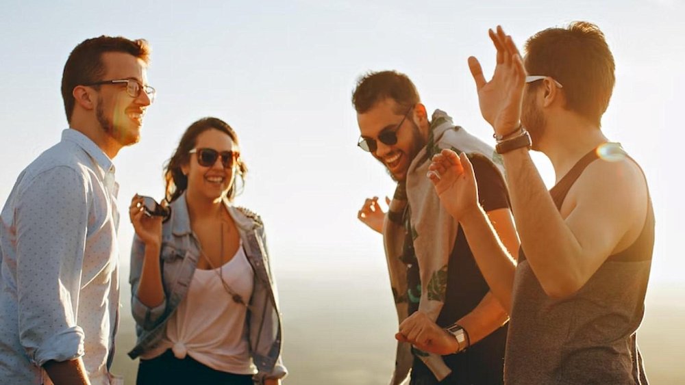 Пять причин чаще улыбаться