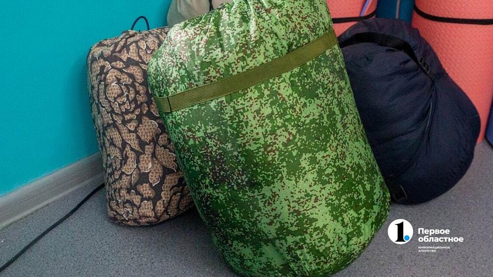 В Челябинской области вернули домой мобилизованного с хроническими заболеваниями