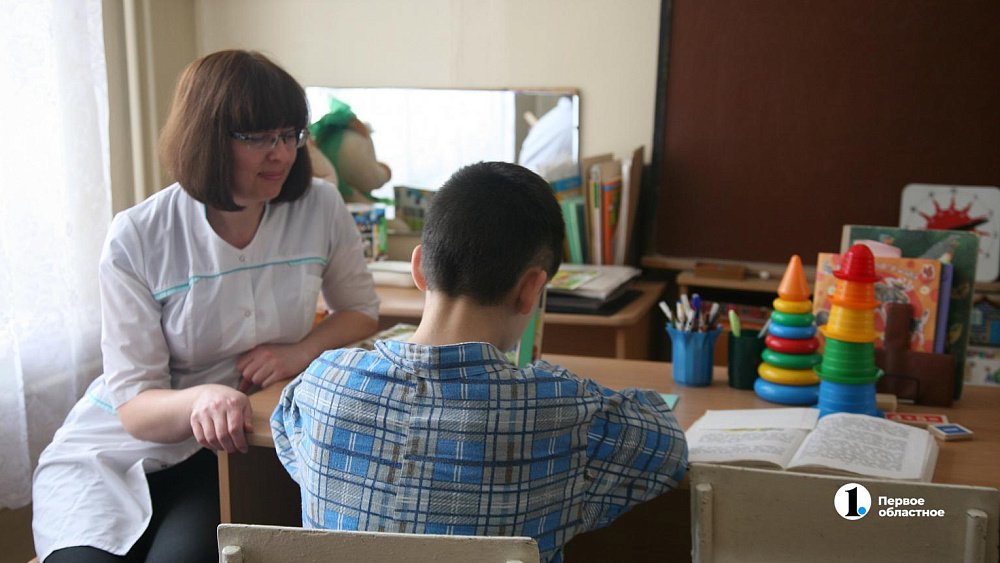 Психологи и логопеды в Челябинске проводят бесплатные консультации для родителей