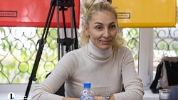 Алексей Текслер обсудил с волонтерами помощь мобилизованным южноуральцам