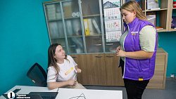 Алексей Текслер обсудил с волонтерами помощь мобилизованным южноуральцам