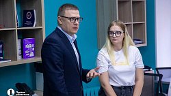 Алексей Текслер обсудил с волонтерами помощь мобилизованным южноуральцам