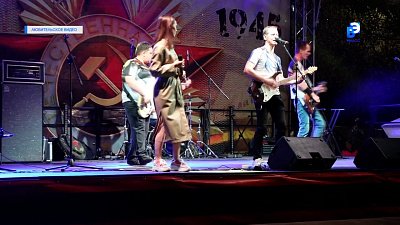 Музыкант из Миасса помогает мобилизованным