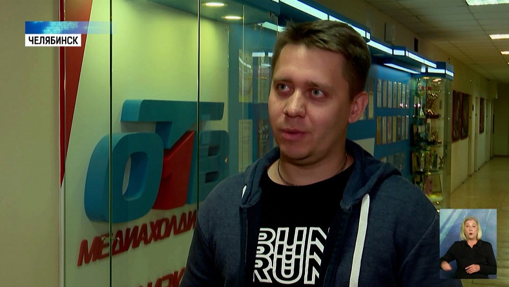 «Свободный лед» стал финалистом ТЭФИ