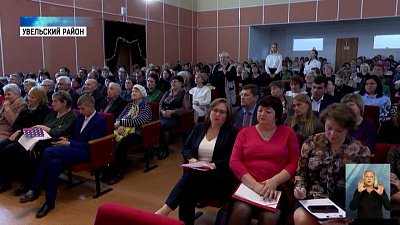 Депутаты ЗСО провели встречу с гражданами