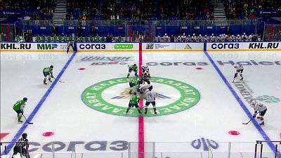 Обзор спортивных событий от 07.10.2022