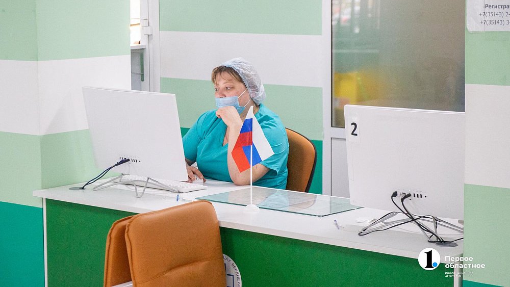 Еще 627 человек заболели коронавирусом за сутки в Челябинской области