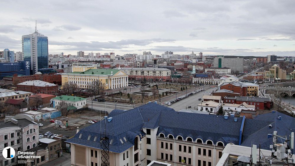 В Челябинской области будет пасмурно и ветрено