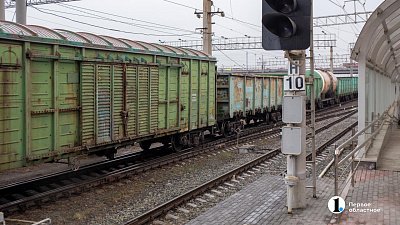 По Крымскому мосту восстановили железнодорожное и автомобильное движение