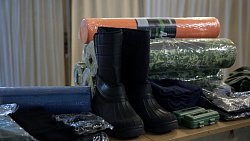 У мобилизованных в Чебаркуле будет все необходимое — Алексей Текслер