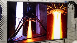 В Нижней Салде испытали созданный в Челябинске демонстратор двигателя для ракеты