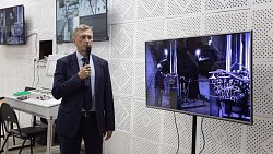 В Нижней Салде испытали созданный в Челябинске демонстратор двигателя для ракеты