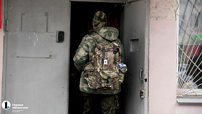 В Челябинской области рассматривать случаи мобилизации сотрудников ИП будут индивидуально