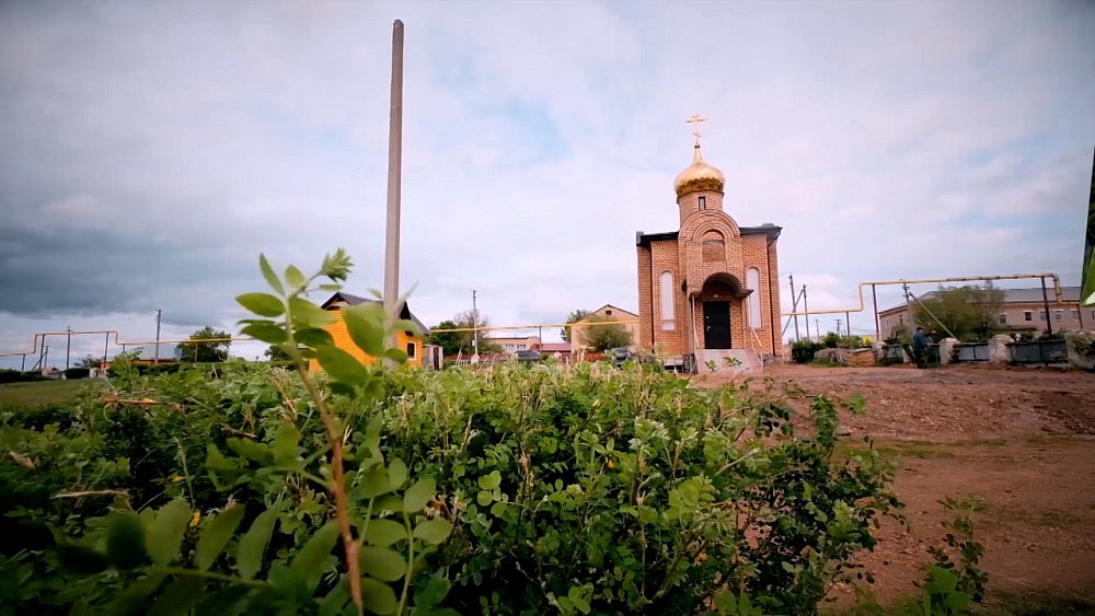 Чесменский район: самоцветы истории и культуры Южного Урала