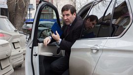 В компаниях экс-губернатора Челябинской области Михаила Юревича сменился владелец В компаниях экс-губернатора Челябинской области Михаила Юревича сменился владелец