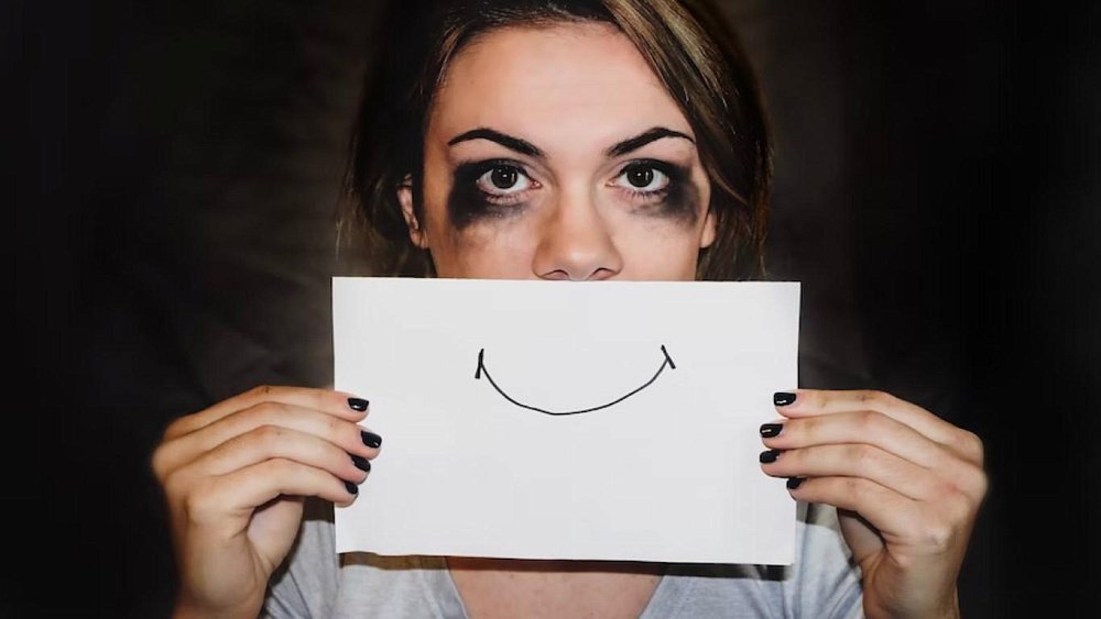 Чек-лист психического здоровья