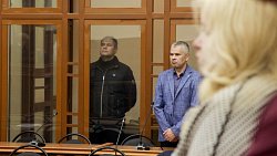 В Челябинске вынесли приговор убийцам замдиректора национального парка «Зюраткуль»