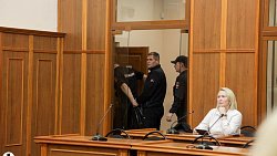 В Челябинске вынесли приговор убийцам замдиректора национального парка «Зюраткуль»