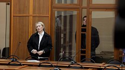 В Челябинске вынесли приговор убийцам замдиректора национального парка «Зюраткуль»