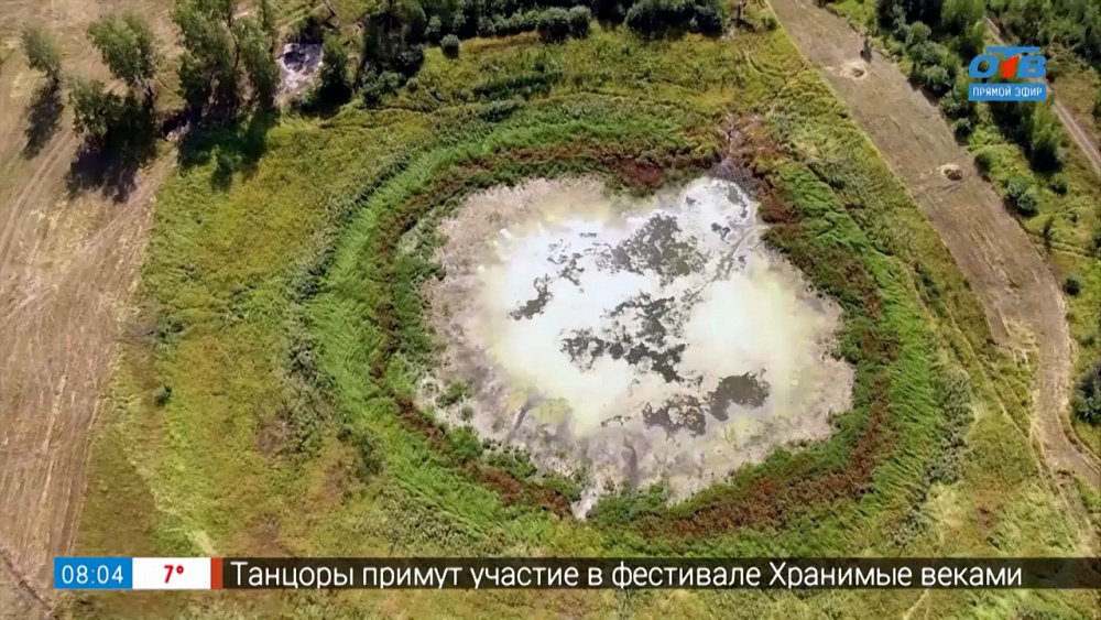 Борисовка. Деревня легенд или легендарная деревня?! в проекте «Урал, который ты не знал»