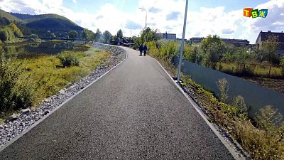 В Челябинской области реализуют проект «Ашинский меридиан»