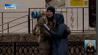 Соцзащита принимает заявления от южноуральцев