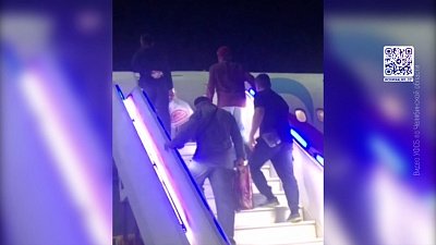 Из Челябинска выдворили иностранца