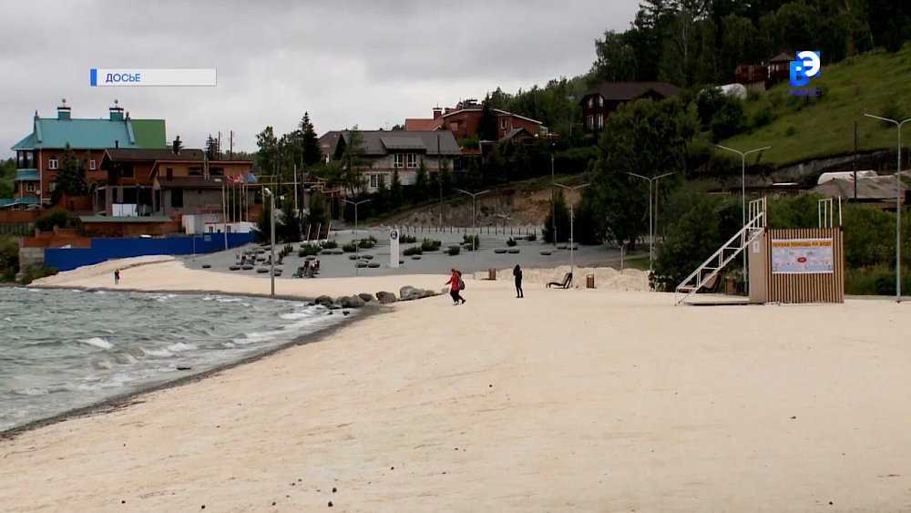 МЧС предупреждает рыбаков Миасса