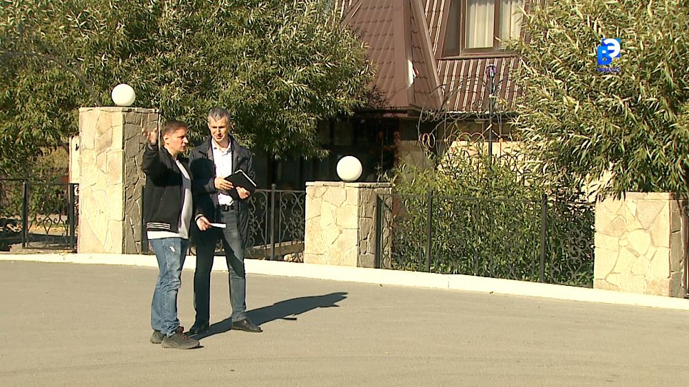 Работа депутата на 16 избирательном округе