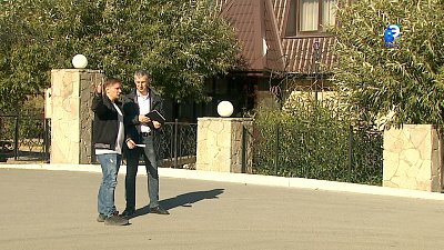 Работа депутата на 16 избирательном округе