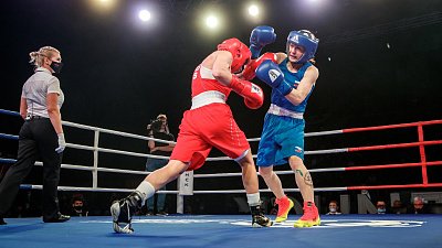 Призовой фонд чемпионата России по боксу среди женщин составил 24 миллиона рублей