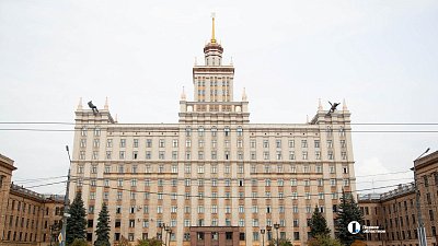 ЮУрГУ выплатит до 15 тысяч рублей студентам, родственники которых участвуют в СВО