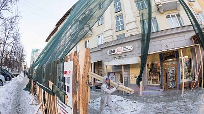 Компании Челябинской области вдвое увеличили закуп стройматериалов