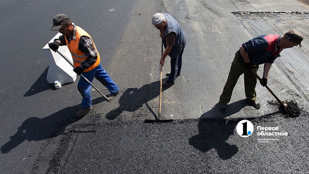 На улице Братьев Кашириных в Челябинске сделают выделенки для автобусов и велодорожки