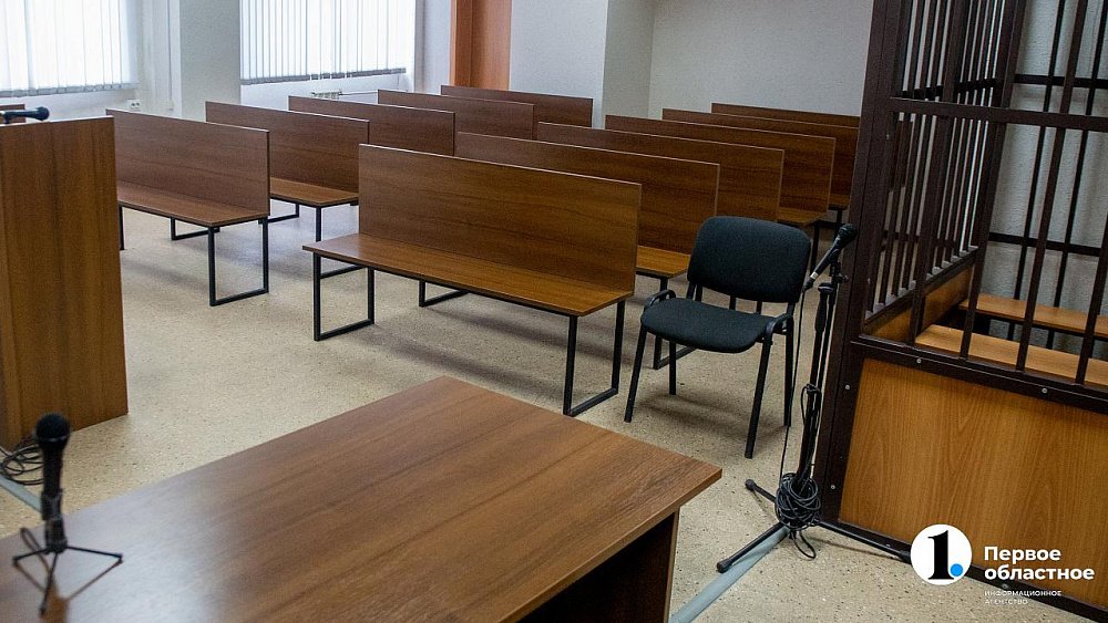 В Южноуральске мужчина пойдет под суд за убийство пожилой семейной пары