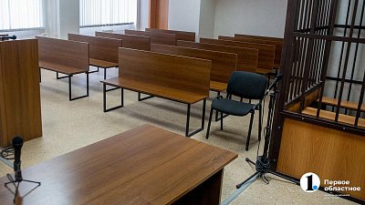 В Южноуральске мужчина пойдет под суд за убийство пожилой семейной пары