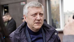 Челябинские единороссы собрали для мобилизованных 430 спальных мешков