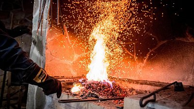 Оружейная слобода из Златоуста попала в федеральный путеводитель по промышленному туризму